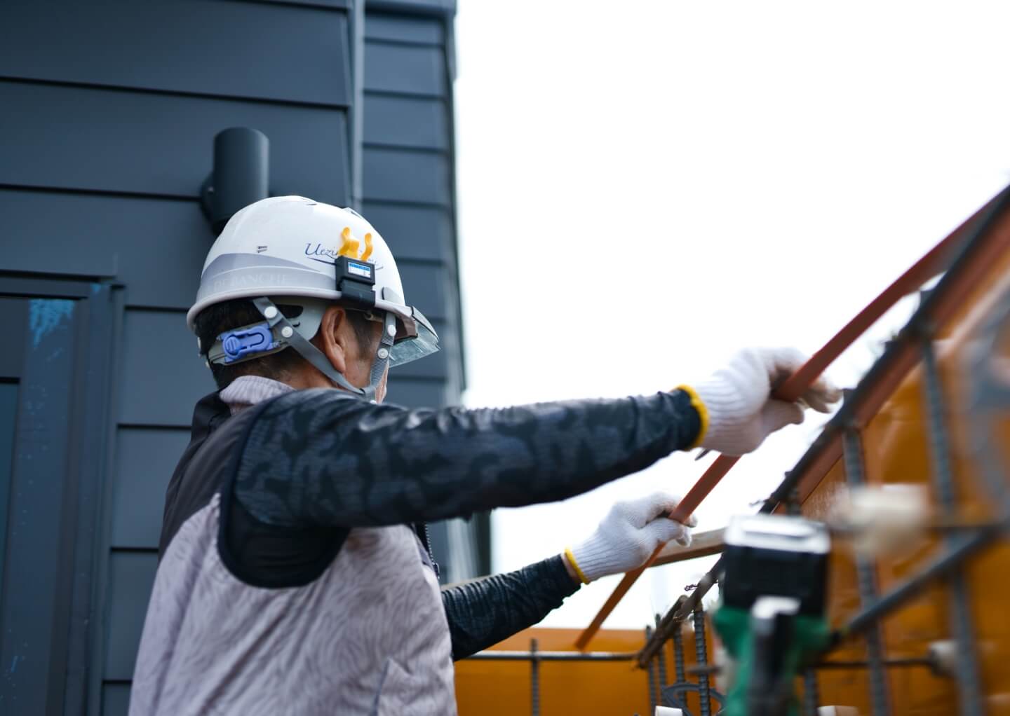 株式会社上嶋組のスタッフイメージ